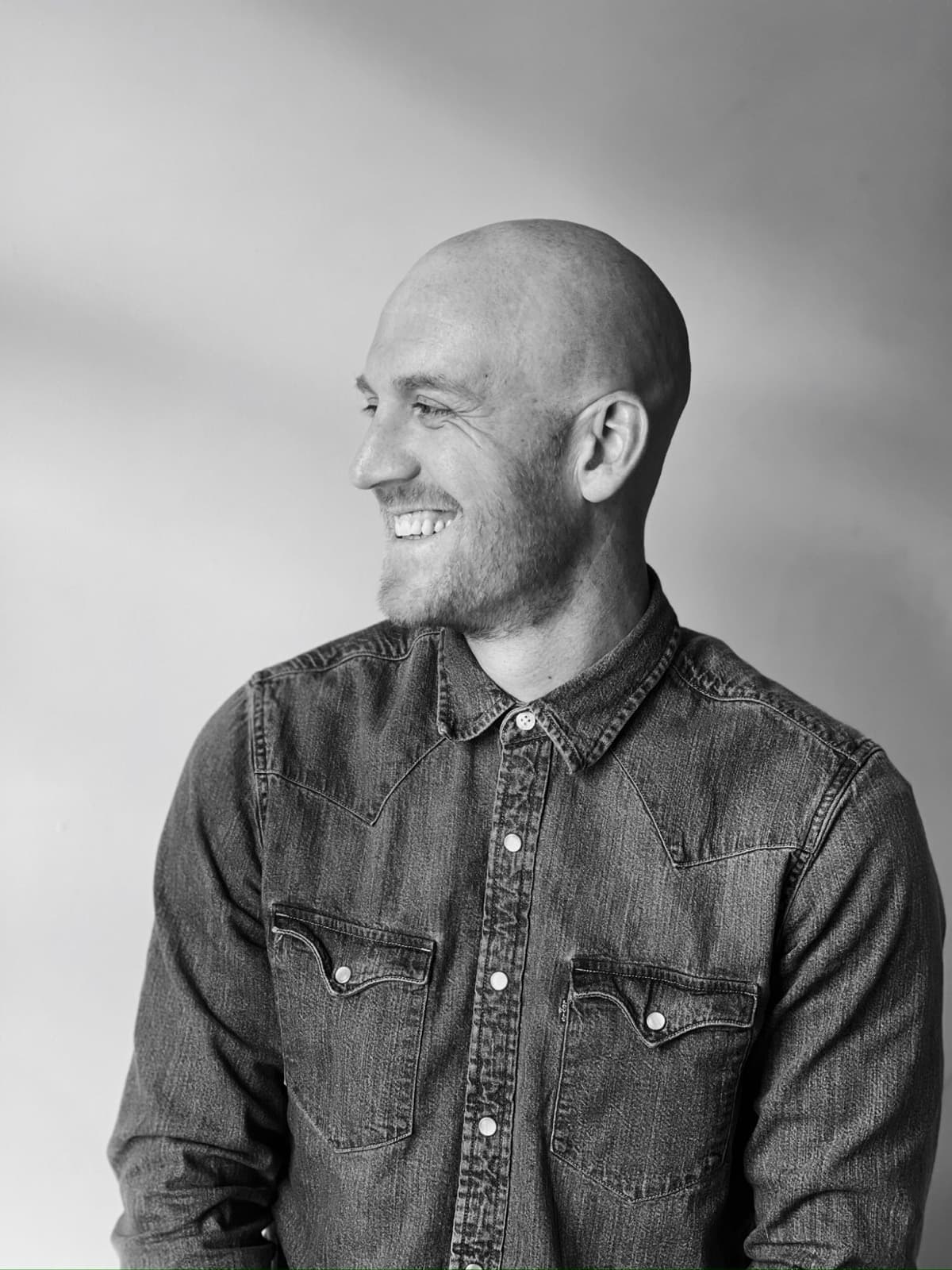 Phil Sanders, founder of Multiply
